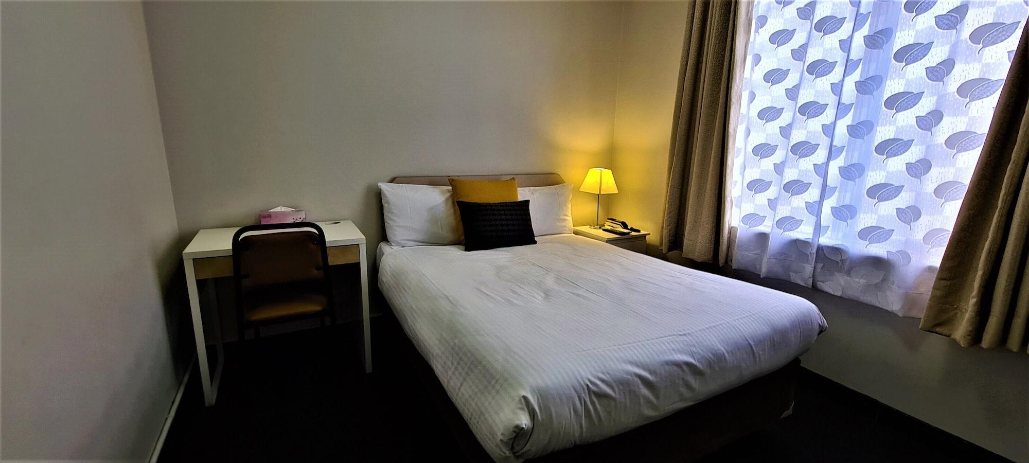 Brunswick Tower Hotel Melbourne Luaran gambar
