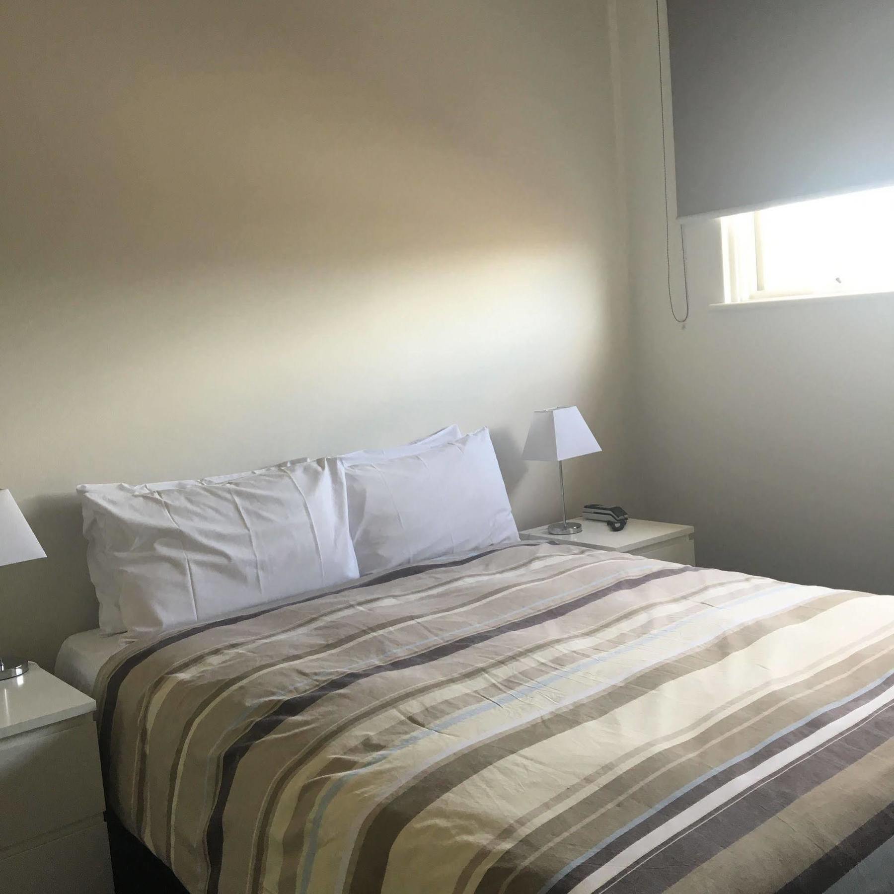 Brunswick Tower Hotel Melbourne Luaran gambar
