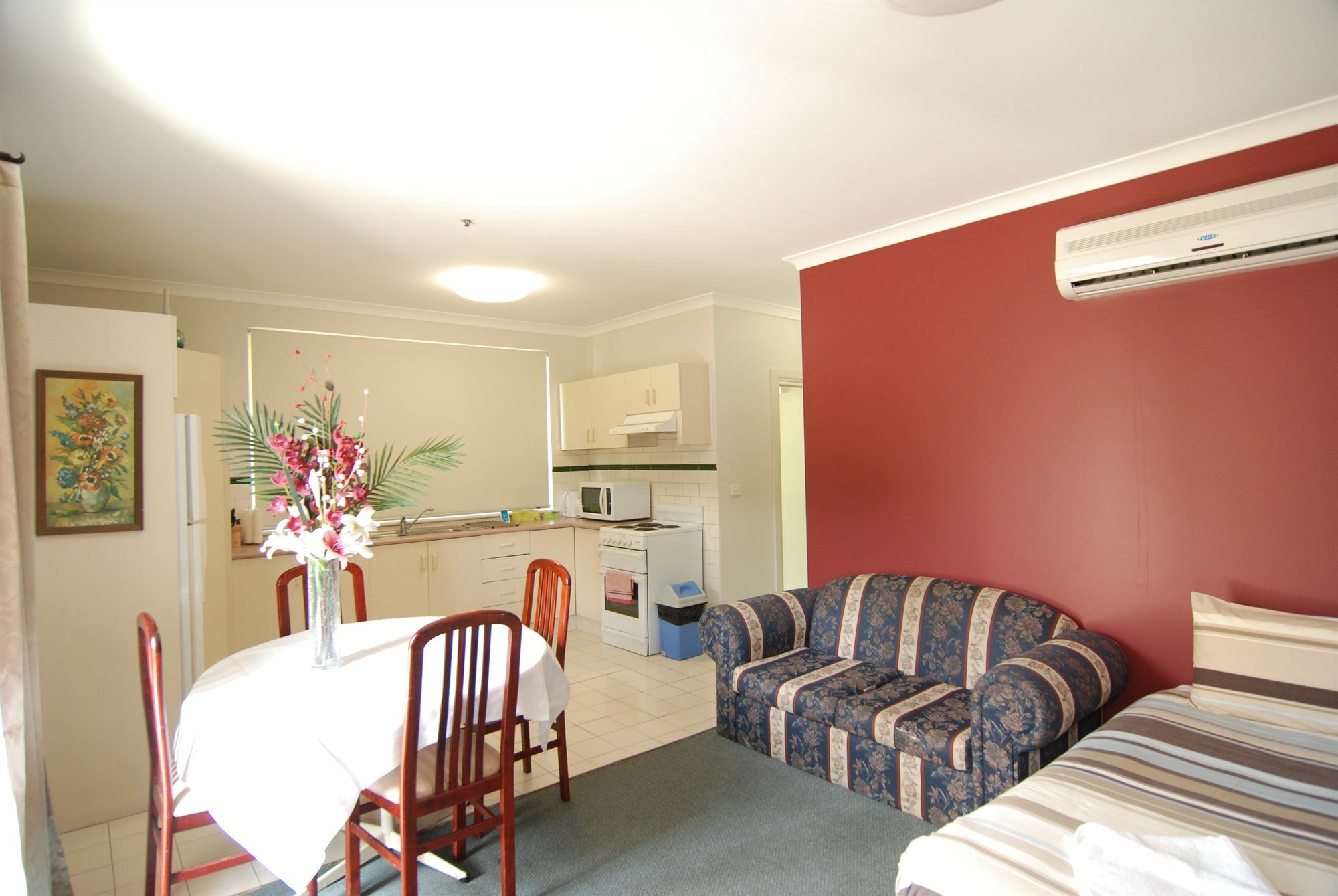 Brunswick Tower Hotel Melbourne Luaran gambar